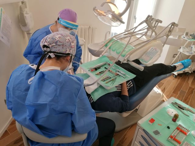 chirurgia-orale-e-implantologia-ml-dental chirurgia orale e implantologia